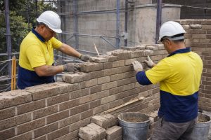 Stonework & Masonry